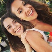 Candyse Cotners foto