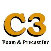 C3 Foam and Precast Incs foto