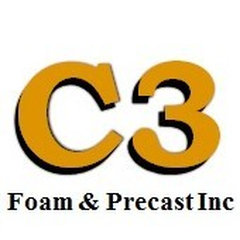 C3 Foam and Precast Inc