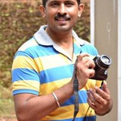 Foto von Anoop Ramanathan