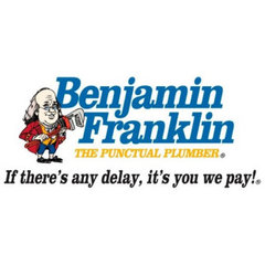 Benjamin Franklin of Orlando