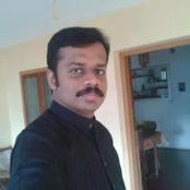 Vineeth Nambiars foto