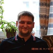 Андрей Нелюбин's photo