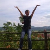 Maja Celica's photo