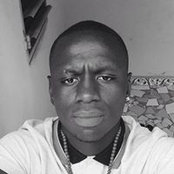 Mohamed Sallah's photo