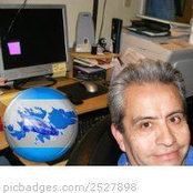 Ruben Morales's photo