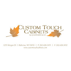 Custom Touch Cabinets