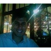 Ankur Desai's photo