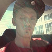 Jordan Powers's photo