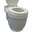 Laveo Dry Flush