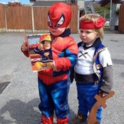 Rachel O'Donnell's photo