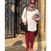Mayada Ashraf's photo