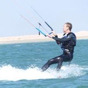 Matthew Broad's photo