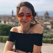 Regina Hidalgo's photo