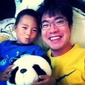 Yijin Liu's photo