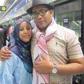 Jabir Seif's photo