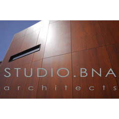 STUDIO.BNA architects
