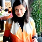 Kristīne Kriviša Asare's photo