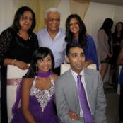 Shamim Amlani's photo