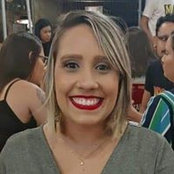 Foto di Bárbara Andrade