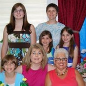 Betty Averette's photo