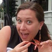 Nicki Jenkins's photo