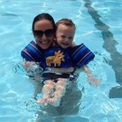 Katie Truex's photo