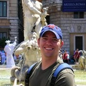 Andy Spurgeon's photo