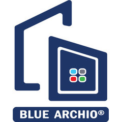 Blue Archio Construction Pvt. Ltd.