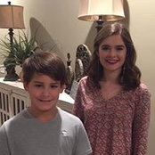 Stephanie Burnam's photo