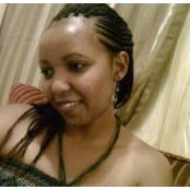 Grace Kamau's photo