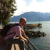 Andrei Sarau's photo