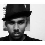 Arun Thomas's photo