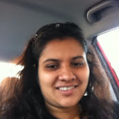 Maithili Gandhe's photo