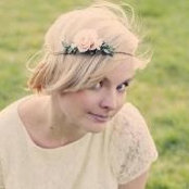 Caroline Rosers foto