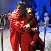 Myla Fuentes's photo