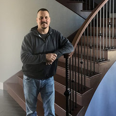 Stair System Specialists LLC