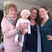 Marlene Fusco's photo