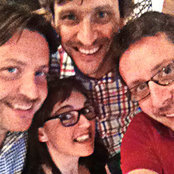 Marc Oromi's photo