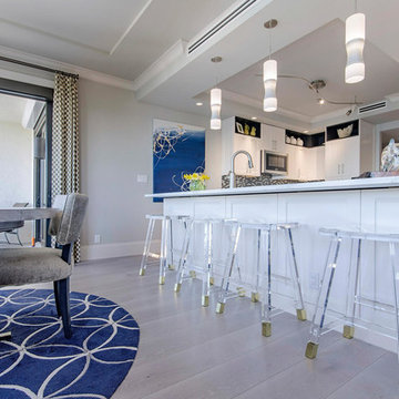 Condo Remodel