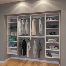 Closets