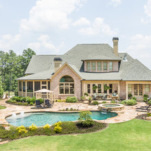 Home Exterior