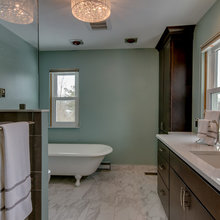 Hall Bath