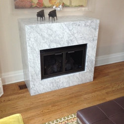 Natural Stone Stunners - Products