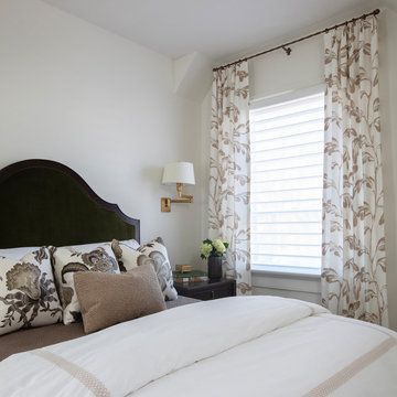 Historic Elegance in Old Town