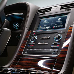 2015 Lincoln Navigator - Products