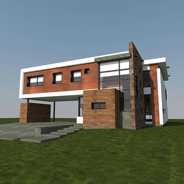 Casa NG