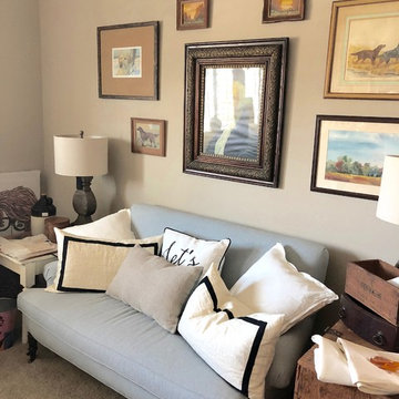 Benders Landing Estates