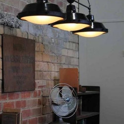 Chandeliers/ Multi Lights - Chandeliers
