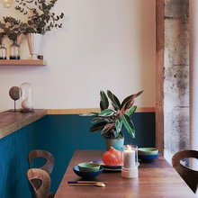 ambiances - couleurs